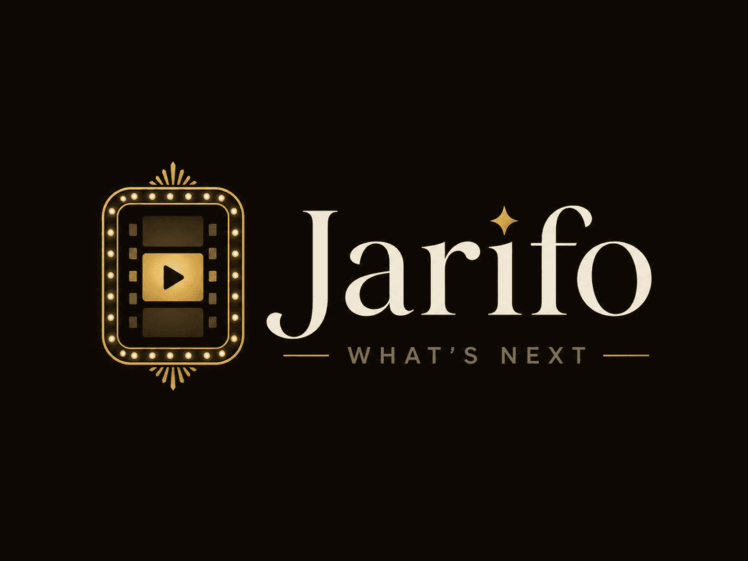 Jarifo — what's next